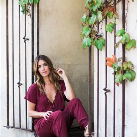 🆕Short sleeved Loose jumpsuit - Picture 3 of 4